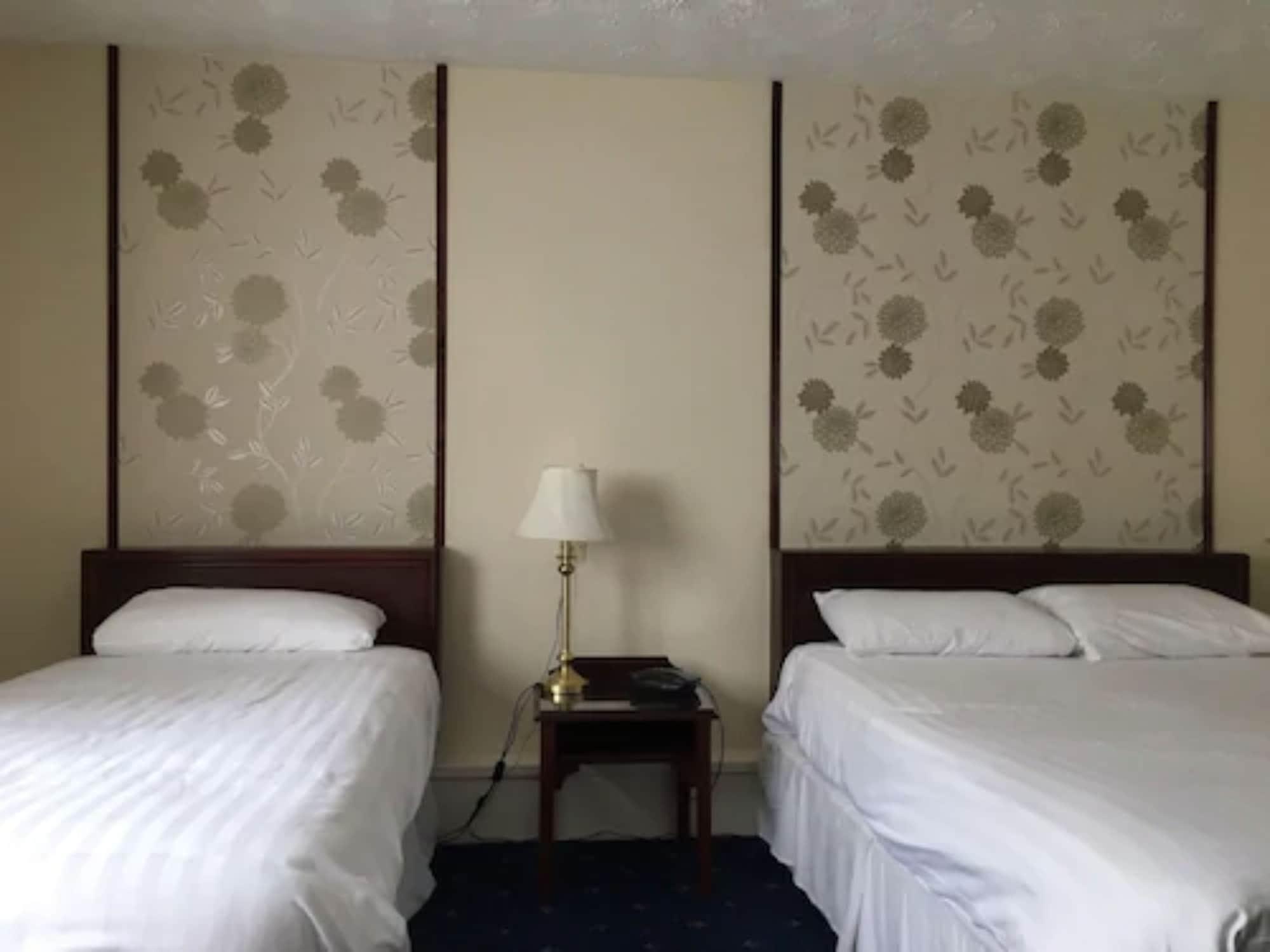 Best Western Premier Heronston Hotel & Spa 브리젠드 외부 사진