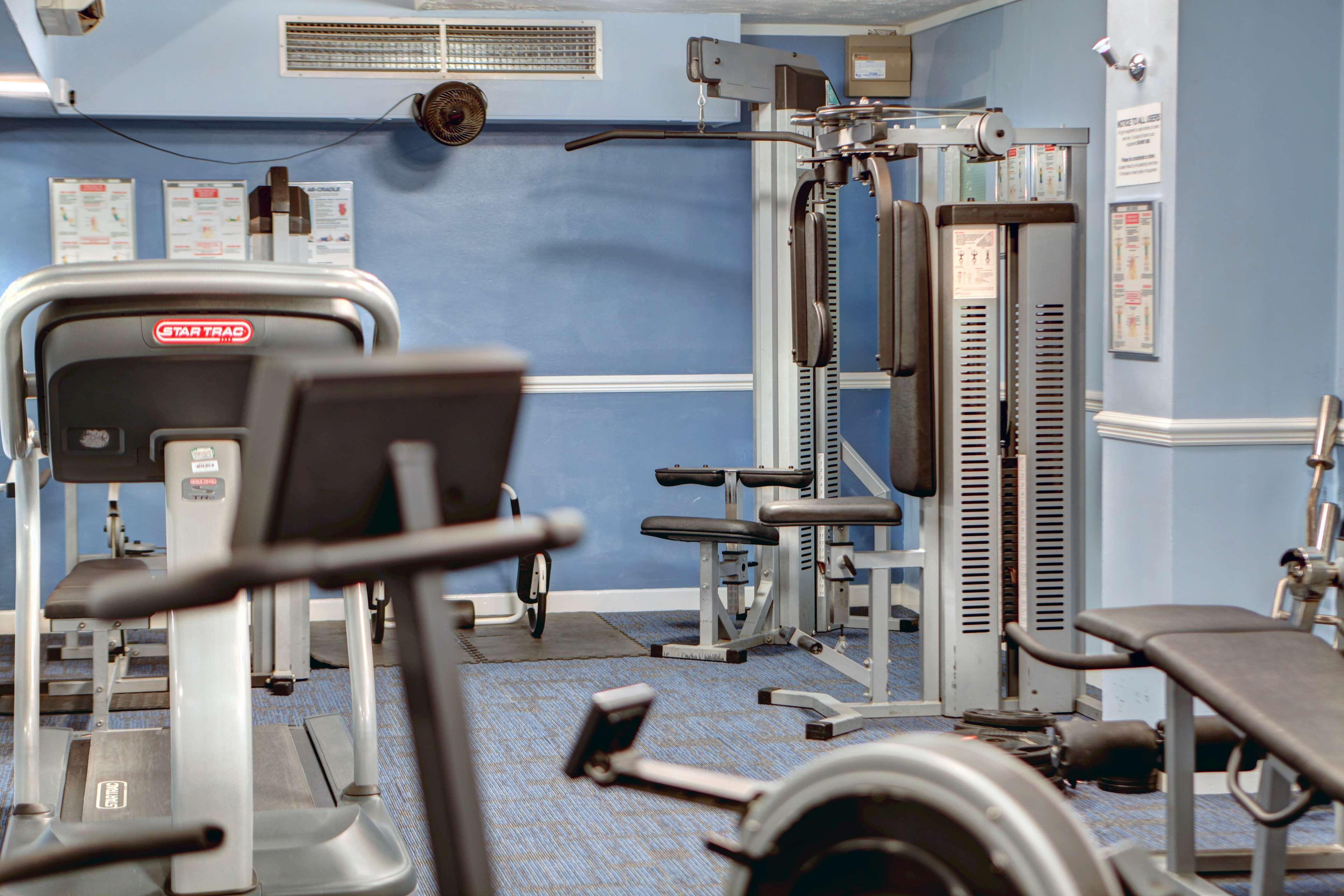 Best Western Premier Heronston Hotel & Spa 브리젠드 외부 사진