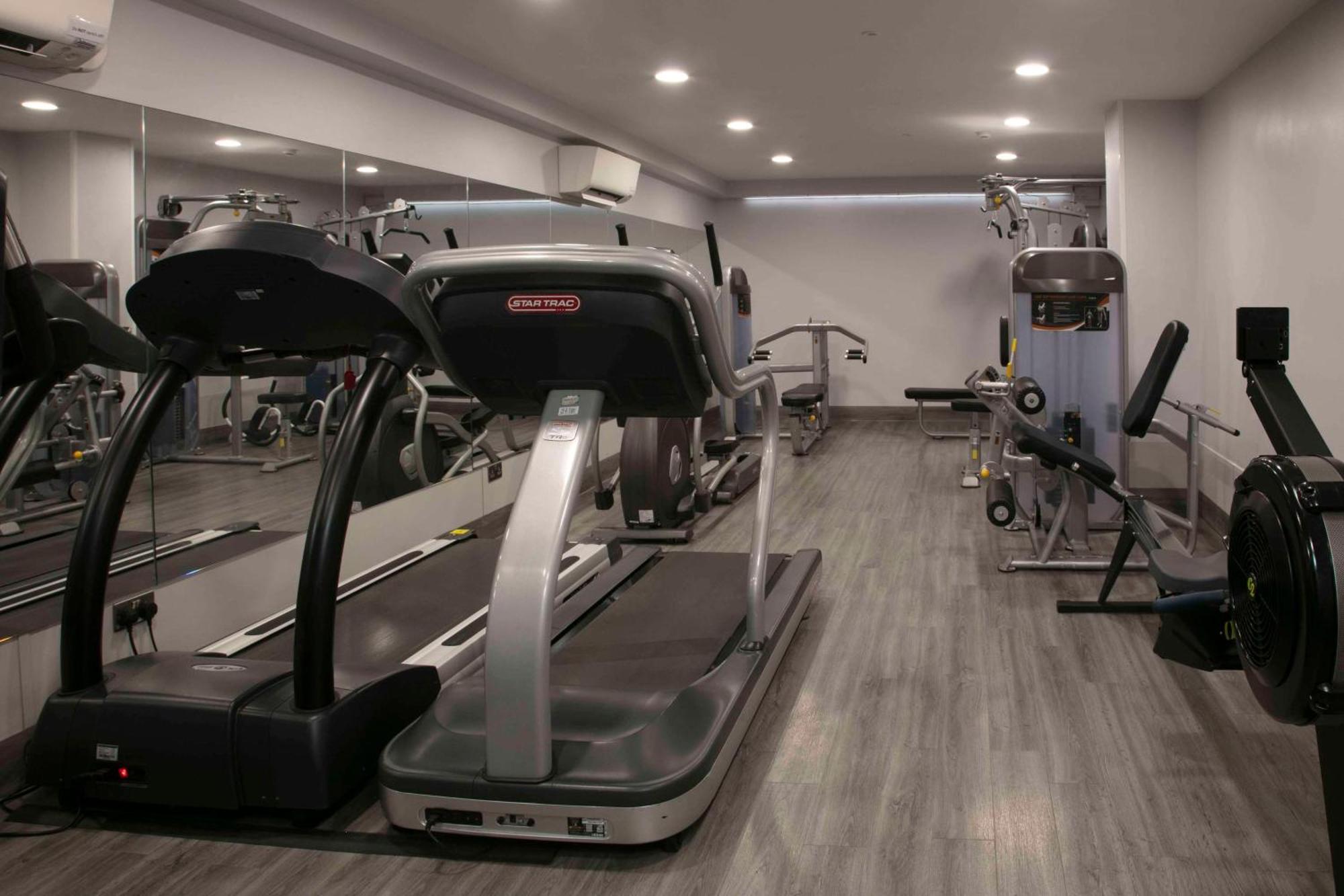 Best Western Premier Heronston Hotel & Spa 브리젠드 외부 사진